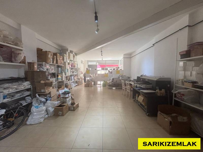 Edremit Tuzcumurat Mah`daDükkan & Mağaza. - 13